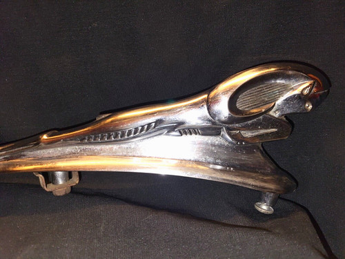 Vintage fighting ram dodge - vintage,