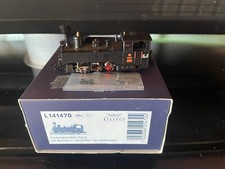 Liliput l141470 tenderlok typ - liliput,