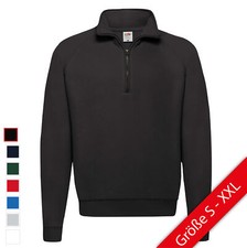 Fruit of the Loom Classic Zip