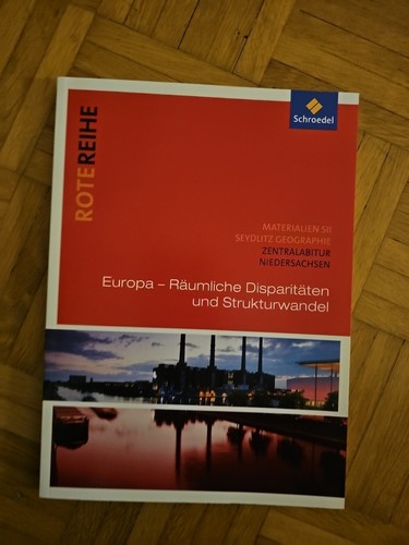 Seydlitz geographie ausgabe - geographie,