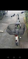 Puky Alu Fahrrad 20 Zoll Top!