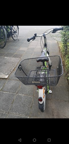 Puky alu fahrrad zoll - puky,