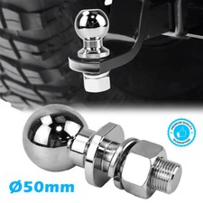 Kugelkopf Anhängerkupplung