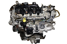 Motor komplett 140TKM M9R692 2,0DCI 84kW Renault Trafic II Opel Vivaro Primastar