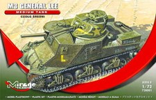 Mirage 728001 m3 medium - 728001,