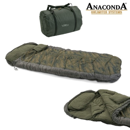 Anaconda freelancer vagabond - anaconda,