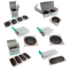 Schlauchflicken 30-150mm