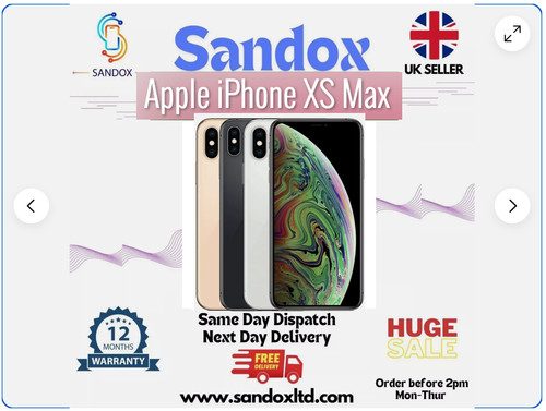 Apple iphone max 64gb - max, -64gb-