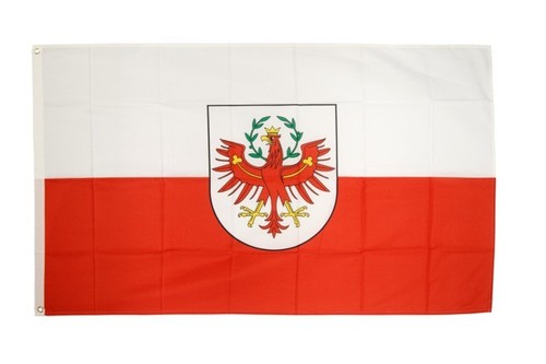 Fahne flagge österreich - Österreich, tirol