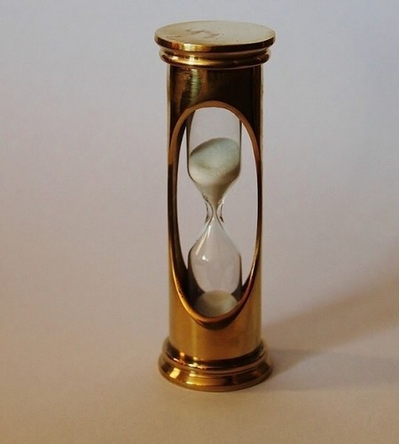 Sanduhr maritim x ø - sanduhr,