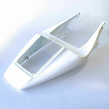 Unlackiert Rear/Tail Heckverkleidung für Yamaha YZF-R1 1998-1999 RN01