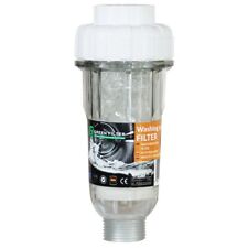 Waschmaschinenfilter