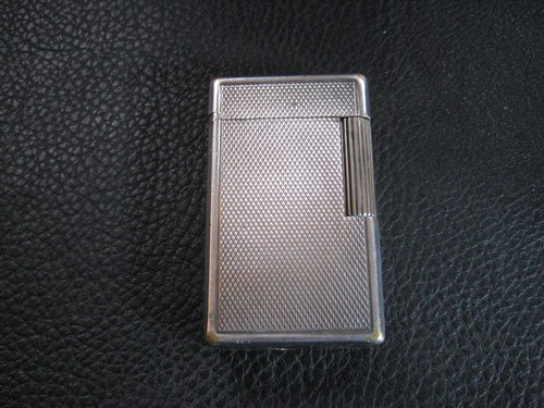 Dupont feuerzeug lighter - s.t,
