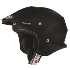 Airoh trr trialhelm - trr,