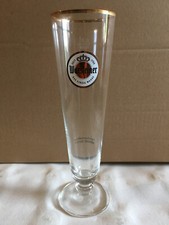 6 Biergläser Pilsgläser