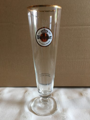 Biergläser pilsgläser - 6,