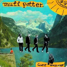 Muff Potter Gute Aussicht 1LP