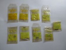 Vintage Rolex Posten verschiedene Ersatzteile