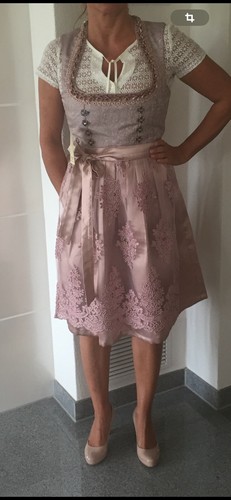 Alpenmärchen exklusive dirndl - alpenmärchen,