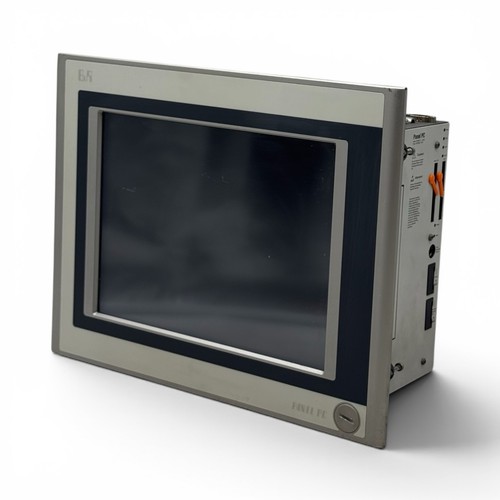 Automation panel pc - panel,