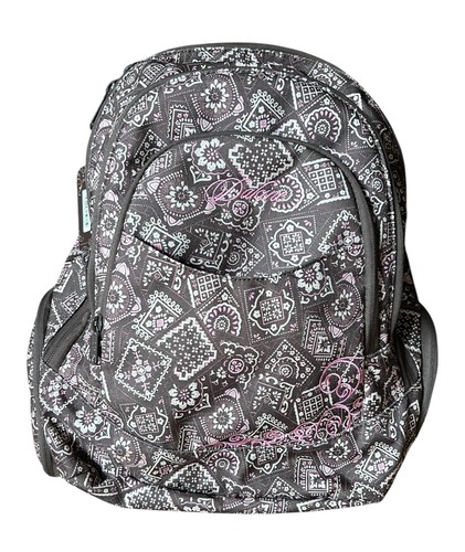 Dakine rucksack prom - 25l, braun