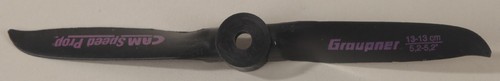 Graupner 1361 cam speed - 1361,