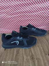 head sprint pro 3.5 herren sneaker 42 schwarz