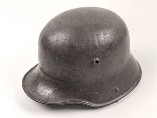 Weltkrieg stahlhelm modell - ,,