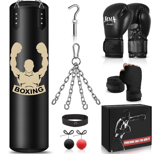 Boxsack erwachsene boxtraining - boxsack,