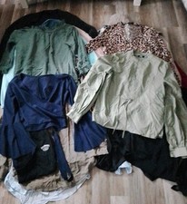 20teiliges Kleiderpaket Gr XS/S  Damen 