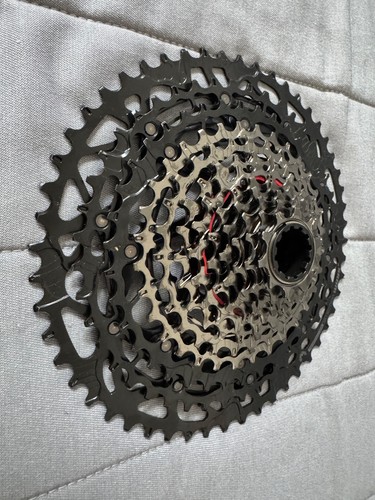 Sram eagle transmission - sram,