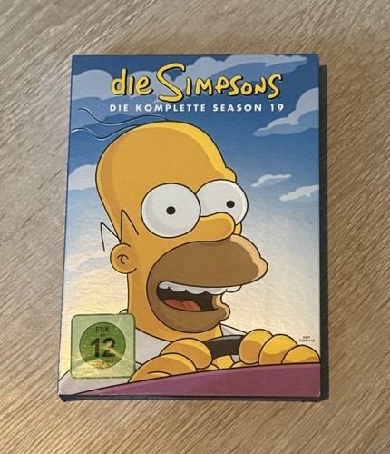 Die simpsons - die,