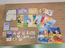 Diddl Sammler Konvolut Poster