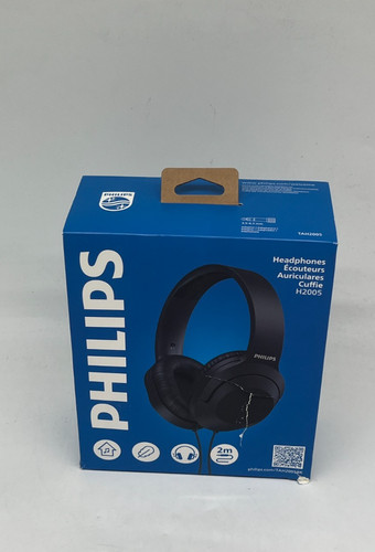 Philips tah2005bk over ear - philips, over-ear