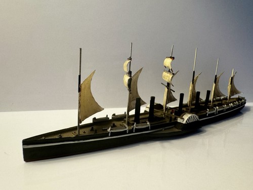 1250 schiffsmodell great - 1:1250, „great