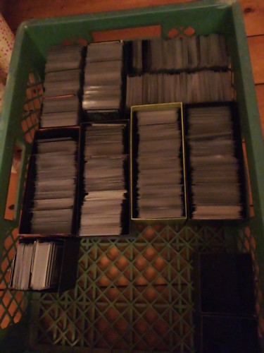 3000 mtg karten - karten, common/