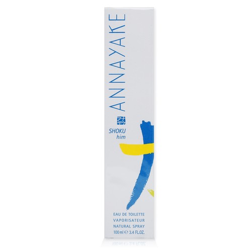 Annayake shoku for him - for,