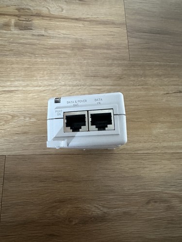 Axis t8133 30w midspan - axis, poe