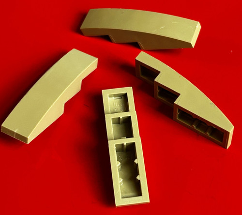 Lego 61678 bogenstein - lego,