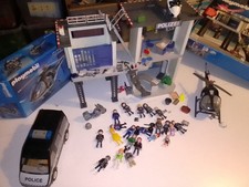 Playmobil 5176 city - 5176, action