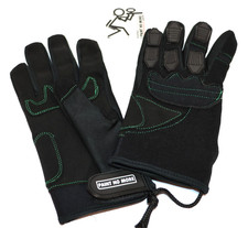 PaintNoMore BASICS Handschuhe