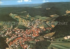 Ringgau Fliegeraufnahme