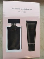 Narciso Rodriguez for Her Set