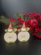 Villeroy & Boch Festive Memories Serviettenhalter Kartenhalter Weihnachten Neu