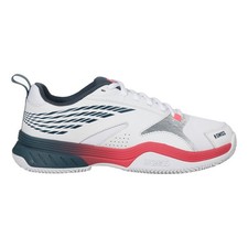 K-Swiss Speedex Tennisschuhe Sandplatzschuh Herren Tennis weiß