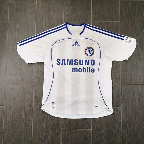 Chelsea ballack cfc - chelsea, fc