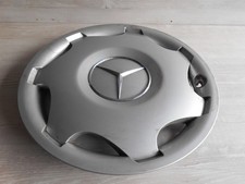 Original Mercedes-Benz C-Klasse W203 Radkappe 1 Stück 16 Zoll A2034010324