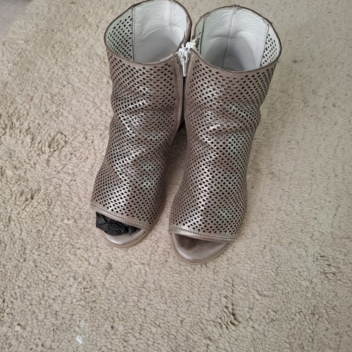 Girotti designer schuhe leder - girotti,