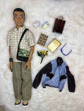 My Scene Sutton Out With The