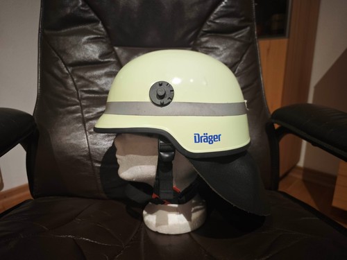 Dräger hps 4300 komfort - dräger, h2